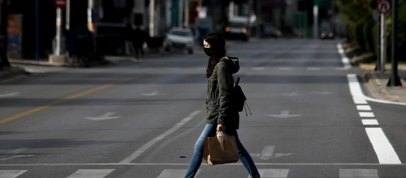 Τέλος (επιτέλους) η άσκοπη νυχτερινή απαγόρευση κυκλοφορίας - Τι αλλάζει από σήμερα